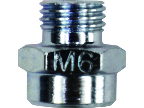 TRUSCO HN23M用ノーズピース M3 HN23-03M3 TRUSCO HN23M用ノーズピース M3 HN23-03M3