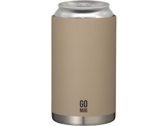 シービージャパン CAN GOMUG 350 ライトベージュ シービージャパン CAN GOMUG 350 ライトベージュ