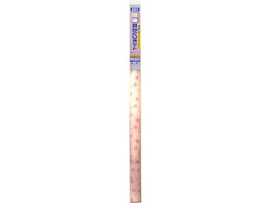 アサヒペン 目かくし用シート 92×90 M-206 さくら