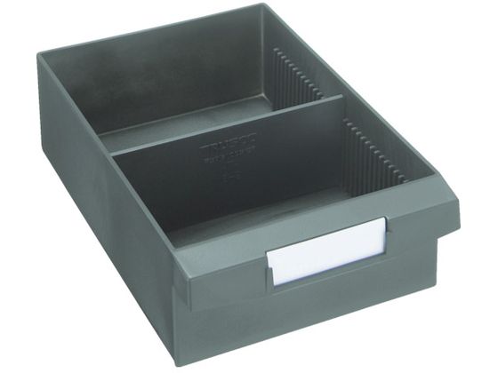 TRUSCO 導電性マスターBOX引出し ED-400用 MED-1