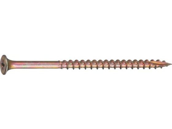 TRUSCO 足割コーススレッドスクリュー M3.8×57 50本入 TKS-57AW TRUSCO 足割コーススレッドスクリュー M3.8×57 50本入 TKS-57AW
