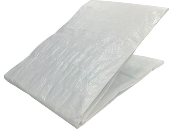 ユタカメイク 最軽量ホワイトシート 3.6m×5.4m WH-MK