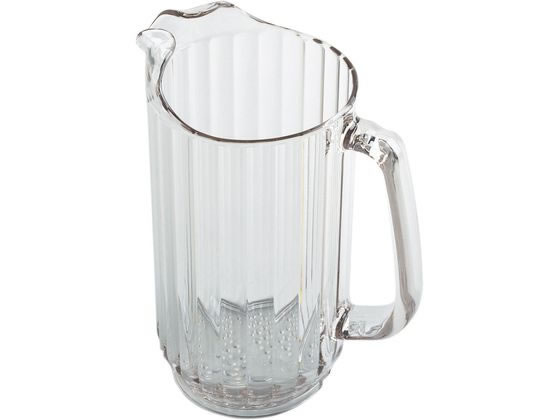 Cambro カムウェア ピッチャー P320CW(135)クリア 4129500