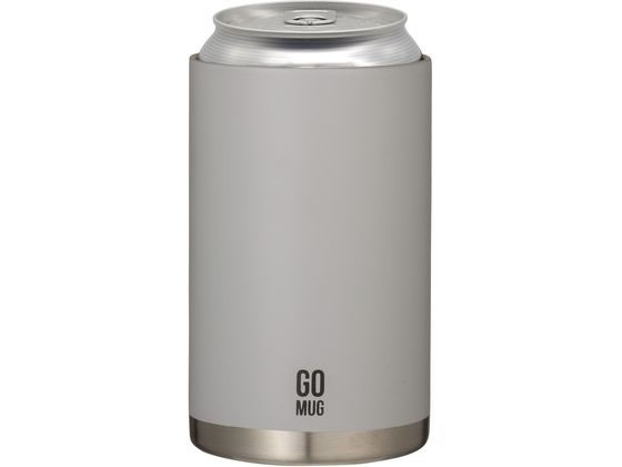シービージャパン CAN GOMUG 350 ライトグレー シービージャパン CAN GOMUG 350 ライトグレー