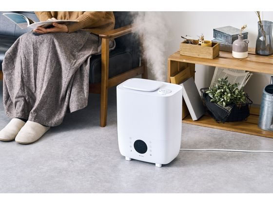 新品未開封】 象印マホービン EE-DE50-HA スチーム式加湿器 象印