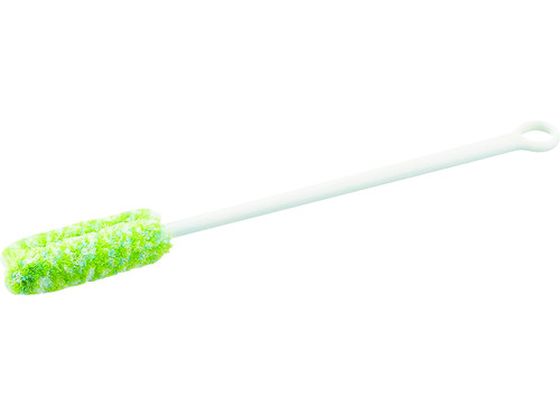 コンドル トイレ用ブラシ すきまフィットブラシ 長柄 グリーン コンドル トイレ用ブラシ すきまフィットブラシ 長柄 グリーン