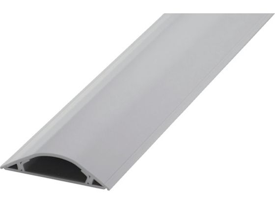 ●型番：GR6101●サイズ（mm）W：90 ●色：グレー ●適用ケーブル：VVF2．0×3C×5条 ●幅（mm）：90 ●サイズ（mm）H：22 ●長さ（m）：1 ●サイズ（mm）L：1000 ●厚