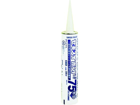 積水 セキスイボンド多用途弾性接着剤 #75 330ml SB75-330 積水 セキスイボンド多用途弾性接着剤 #75 330ml SB75-330
