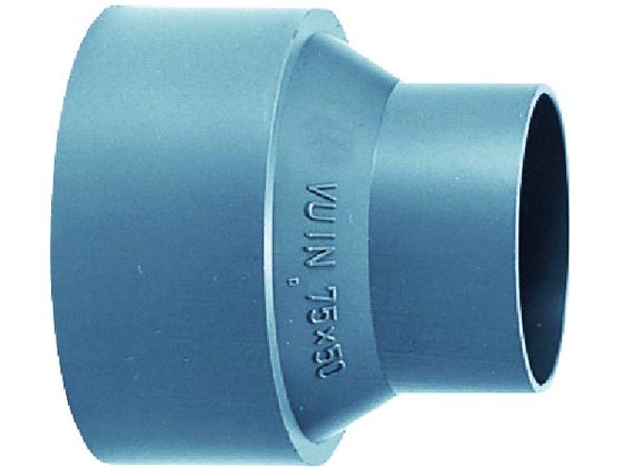 クボタケミックス VU継手 インクリーザ VU-IN75×50 VUIN75X50 クボタケミックス VU継手 インクリーザ VU-IN75×50 VUIN75X50