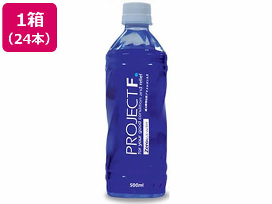  PROJECTF u[500mL~24{