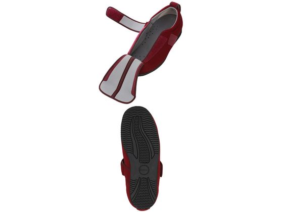 徳武産業 ケアフルIII 7042 5E 黒 L徳武産業 ケアフルIII 7042 5E 黒 L お出かけ用 リハビリシューズ ウエア 看護 医療 5e 医療・介護・医薬品 徳武産業 ケアフルIII 5E 黒 左5L 7042(代引不可)