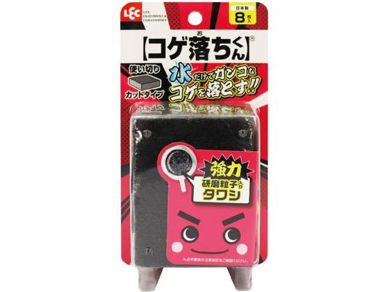 レック コゲ落ちくん カットタイプ K00457