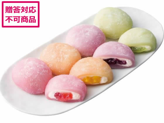 アイガー リーガロイヤルホテル監修 フロマージュ大福 RRH-D