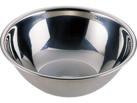三宝産業 UK 18-8 深型ボール 15cm