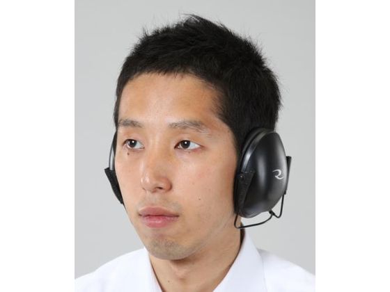 エスコ イヤーマフ EA800WS-10