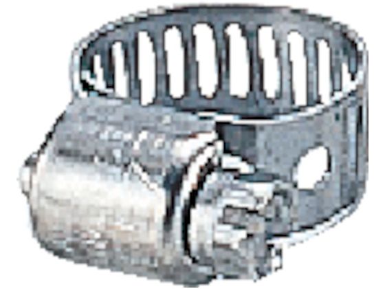 ブリーズ ステンレスホースバンド 締付径 13.0mm~23.0mm(10個入) 3708 ブリーズ ステンレスホースバンド 締付径 13.0mm~23.0mm(10個入) 3708