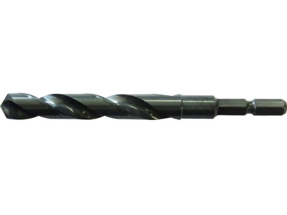 大西 6角軸鉄工用ドリル8.0mm NO20E-80 大西 6角軸鉄工用ドリル8.0mm NO20E-80