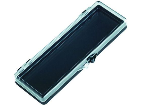TRUSCO クリアパーツケース 142×42×24 TPC-CL-S