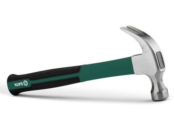 エスコ ネイルハンマー(PP+TPR柄) 567g 390mm EA683PM-20 エスコ ネイルハンマー(PP+TPR柄) 567g 390mm EA683PM-20