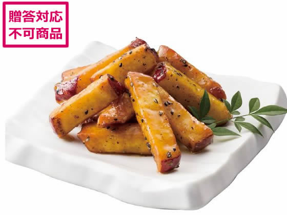 アイガー 鳴門のいも屋 芋棒(鳴門金時大学芋)2袋 NA-2P アイガー 鳴門のいも屋 芋棒(鳴門金時大学芋)2袋 NA-2P