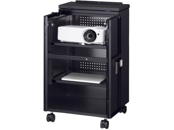 ハヤミ工産 プロジェクタースタンド SRシリーズ SR-640 ハヤミ工産 プロジェクタースタンド SRシリーズ SR-640