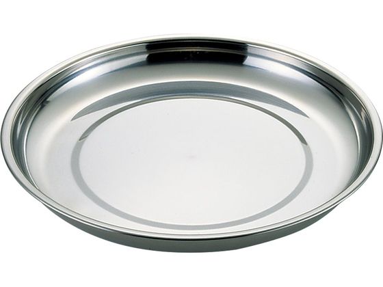 三宝産業 UK 盆ざる型ボール 24cm