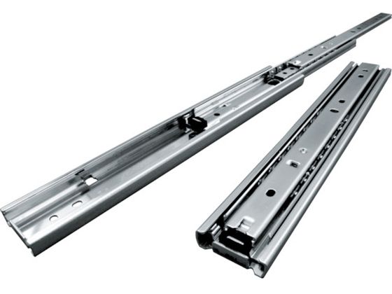 アキュライド ダブルスライドレール250mm C3273-25 アキュライド ダブルスライドレール250mm C3273-25