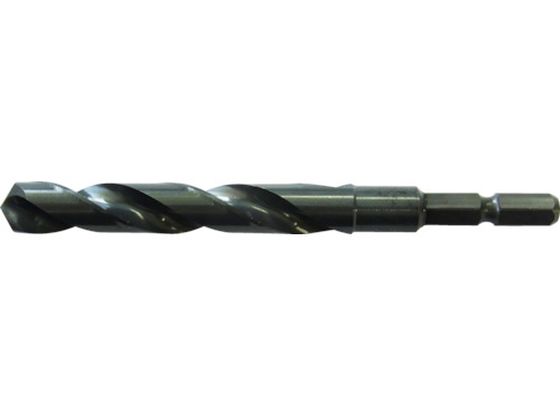 大西 6角軸鉄工用ドリル8.5mm NO20E-85 大西 6角軸鉄工用ドリル8.5mm NO20E-85
