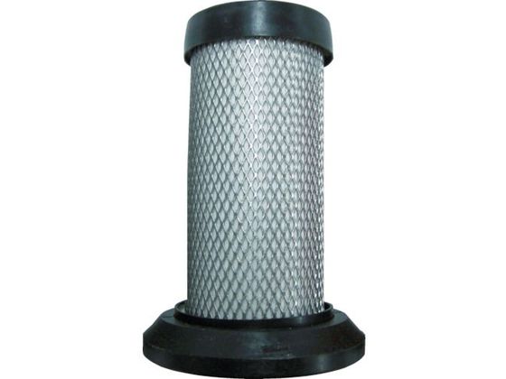 日本精器 高性能エアフィルタ用エレメント1ミクロン(TN5用) TN5-E7-28 日本精器 高性能エアフィルタ用エレメント1ミクロン(TN5用) TN5-E7-28