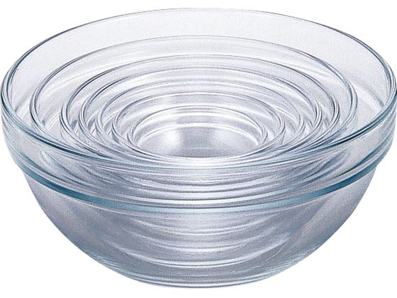 二ノ宮クリスタル アンプボール 17cm (全面強化) JD-14390