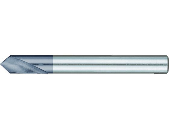 グーリング NCスポッティングドリルF723 シャンク径20mmセンタ穴角90° F723 020.000 グーリング NCスポッティングドリルF723 シャンク径20mmセンタ穴角90° F723 020.000