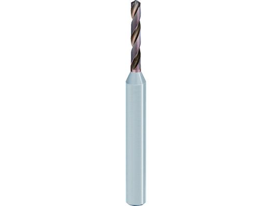三菱 MVS WSTAR汎用 超硬ソリッドドリル 8D 内部給油形3.2mm DP1020