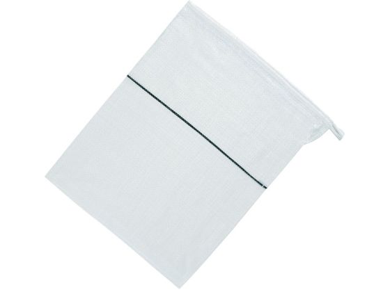 スーパー土のう ホワイト 48cm×62cm 1Pk(200枚入)