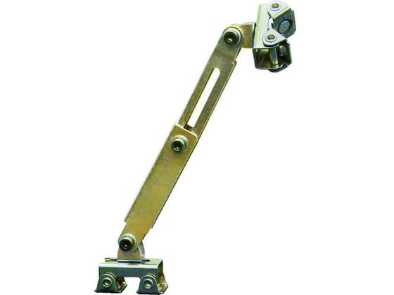 TRUSCO マグネットVパッド ロング 163〜238mm TMHF608