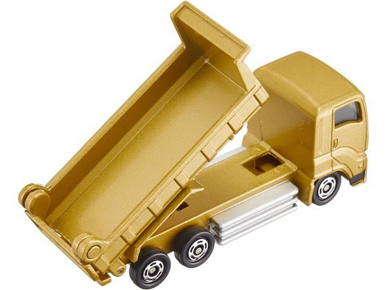 トミカ いすゞ ギガ ダンプカー(箱) No.101が437円 通販【ココデカウ