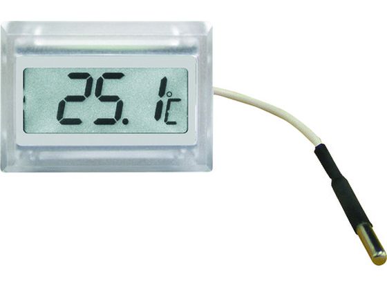 A & D 組み込み式温度計 AD5657-50 A & D 組み込み式温度計 AD5657-50