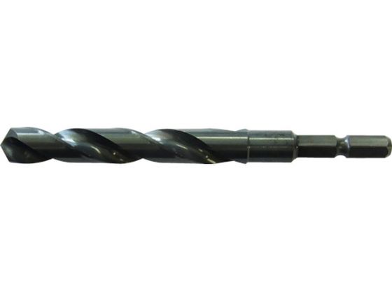 大西 6角軸鉄工用ドリル9.5mm NO20E-95 大西 6角軸鉄工用ドリル9.5mm NO20E-95