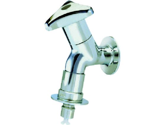 TBC ユーロスカプラー付横水栓逆止付 SPD50-AK TBC ユーロスカプラー付横水栓逆止付 SPD50-AK