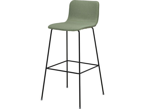 FURSYS BARSTOOL PLUS グリーン CHXZ20RF0023