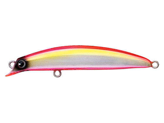 アムズデザイン ima サスケSS-75 SKS75-124 ピンク&ピンク