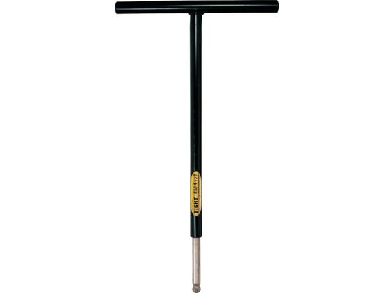 エイト T型 六角棒スパナ ボルトキャッチ 鉄ハンドル 単品 BCTT-6 エイト T型 六角棒スパナ ボルトキャッチ 鉄ハンドル 単品 BCTT-6