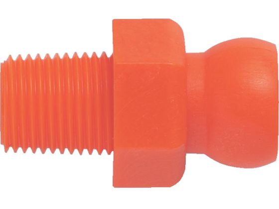 TRUSCO クーラントライナー コネクターサイズ3/4 オネジR3/4 10個 CL-6C01 TRUSCO クーラントライナー コネクターサイズ3/4 オネジR3/4 10個 CL-6C01
