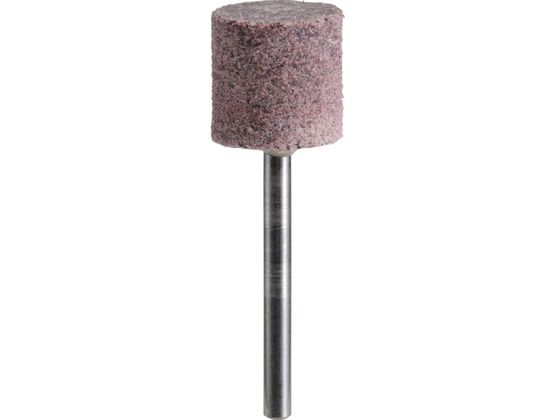 TRUSCO ナイロンミニフラップ ハード Φ13 紫色 #240 (10個入) SN1313240 TRUSCO ナイロンミニフラップ ハード Φ13 紫色 #240 (10個入) SN1313240