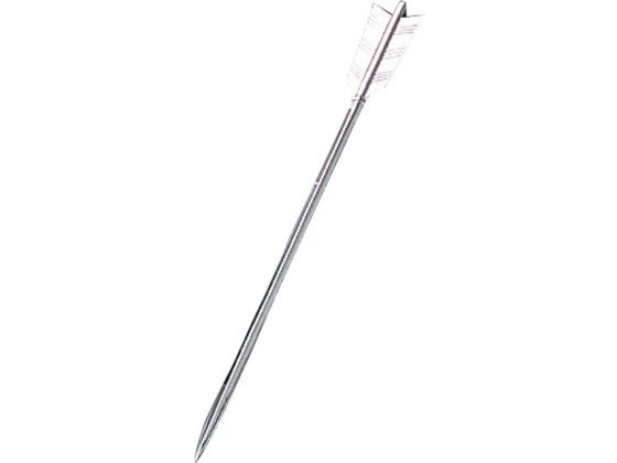 EBM ステンレス 矢羽根 プロセット 30cm 2056000