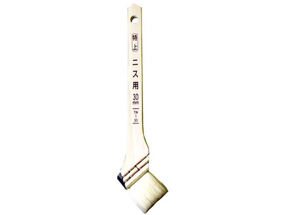 アサヒペン 特上ニス用 30mm TN-30