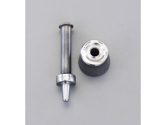 エスコ ハトメパンチ 16mm EA576LD-16 エスコ ハトメパンチ 16mm EA576LD-16