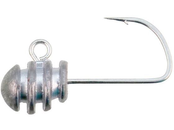 ジャッカル タイドリングヘッド 2.1g 5pcs