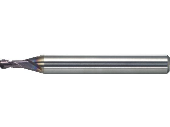 三菱K 2枚刃エムスター 超硬ラジアスエンドミルミディアム刃長(M)4mm MS2MRBD0400R030 三菱K 2枚刃エムスター 超硬ラジアスエンドミルミディアム刃長(M)4mm MS2MRBD0400R030