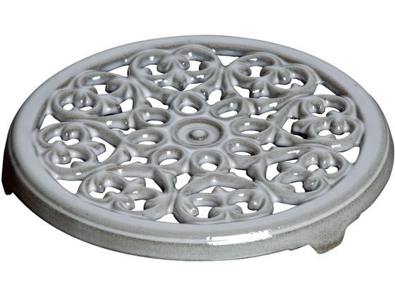 STAUB ストウブ リリートリベット 23cm グレー 40509-608 6650420
