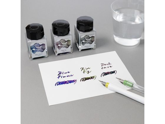 ガラスペン セーラー　シール ガラスペン セーラー シール